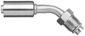 A/C Refrigerant Hose Fitting Gates G47584-0806