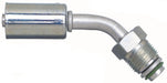 A/C Refrigerant Hose Fitting Gates G47584-0806S