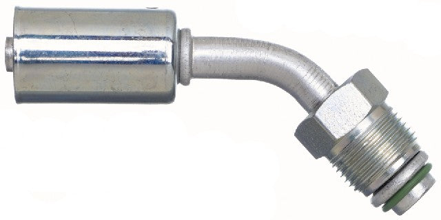 A/C Refrigerant Hose Fitting Gates G47584-0806S