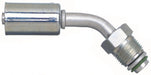 A/C Refrigerant Hose Fitting Gates G47584-0808S