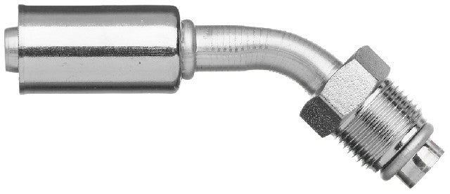 A/C Refrigerant Hose Fitting Gates G47584-1010