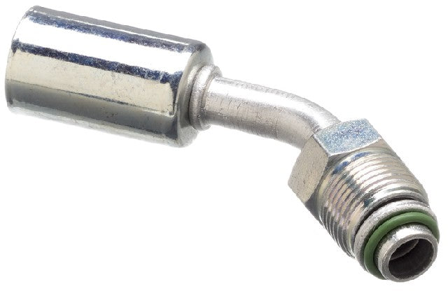 A/C Refrigerant Hose Fitting Gates G47584-1010S