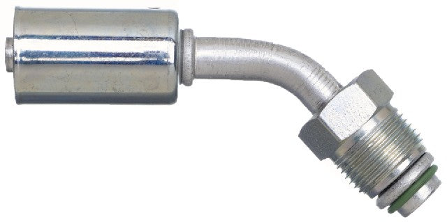 A/C Refrigerant Hose Fitting Gates G47584-1010S
