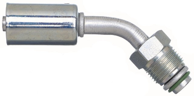 A/C Refrigerant Hose Fitting Gates G47584-1212S
