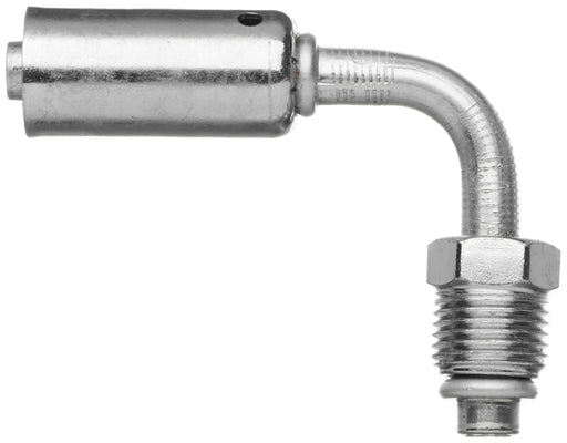 A/C Refrigerant Hose Fitting Gates G47585-0808