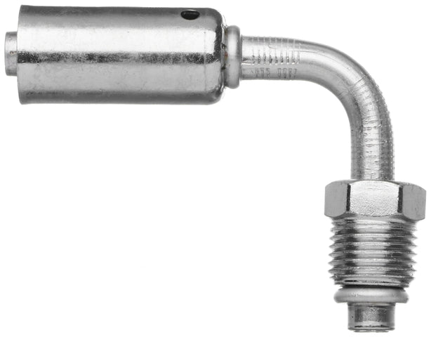 A/C Refrigerant Hose Fitting Gates G47585-1010