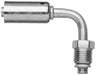 A/C Refrigerant Hose Fitting Gates G47585-1212