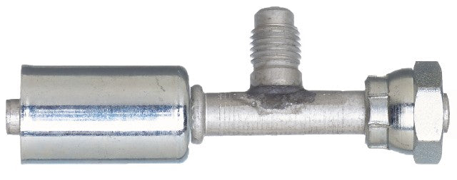 A/C Refrigerant Hose Fitting Gates G47586-0606S