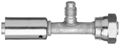 A/C Refrigerant Hose Fitting Gates G47586-0808