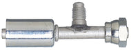 A/C Refrigerant Hose Fitting Gates G47586-0808S