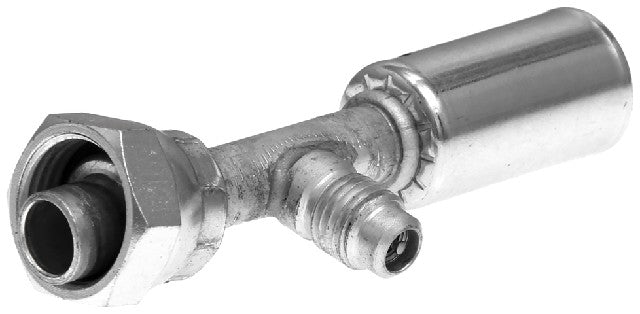 A/C Refrigerant Hose Fitting Gates G47586-1010