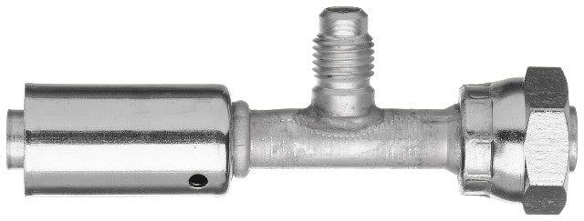 A/C Refrigerant Hose Fitting Gates G47586-1010