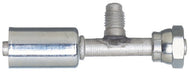 A/C Refrigerant Hose Fitting Gates G47586-1010S