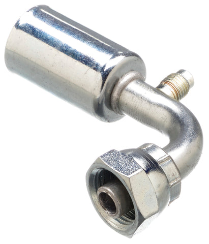 A/C Refrigerant Hose Fitting Gates G47587-0606S
