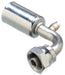 A/C Refrigerant Hose Fitting Gates G47587-0606S