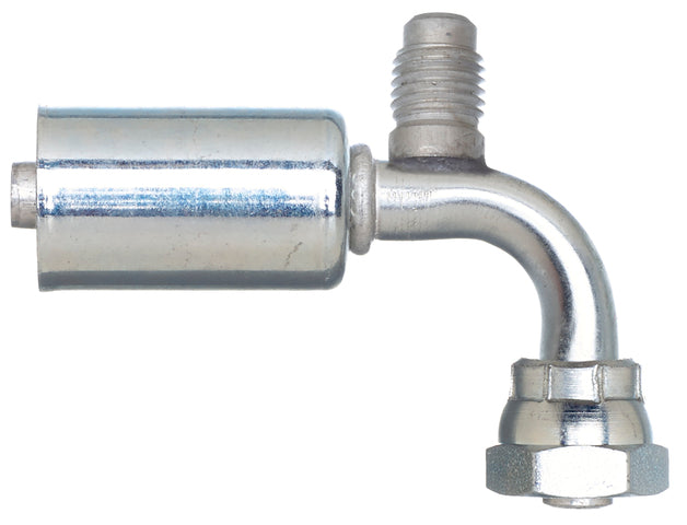 A/C Refrigerant Hose Fitting Gates G47587-0606S