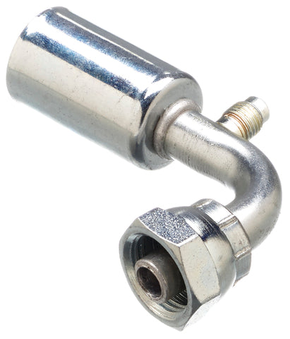A/C Refrigerant Hose Fitting Gates G47587-0808S