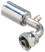 A/C Refrigerant Hose Fitting Gates G47587-1210S