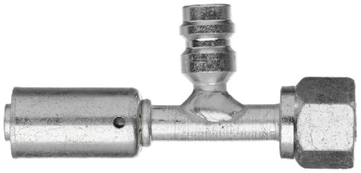 A/C Refrigerant Hose Fitting Gates G47588-0606