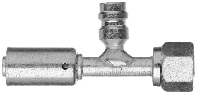 A/C Refrigerant Hose Fitting Gates G47588-0606