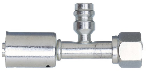 A/C Refrigerant Hose Fitting Gates G47588-0606S
