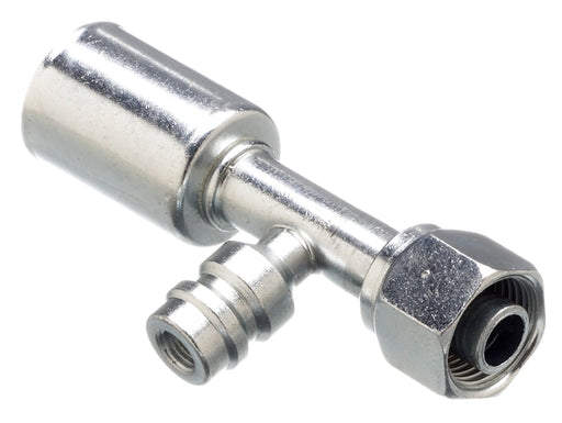 A/C Refrigerant Hose Fitting Gates G47588-1210S