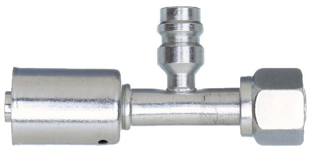 A/C Refrigerant Hose Fitting Gates G47588-1210S