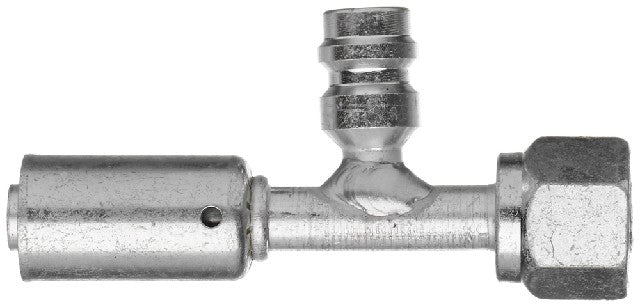 A/C Refrigerant Hose Fitting Gates G47588-1212S