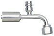 A/C Refrigerant Hose Fitting Gates G47589-0606S