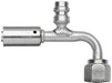 A/C Refrigerant Hose Fitting Gates G47589-0808