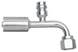 A/C Refrigerant Hose Fitting Gates G47589-0808S