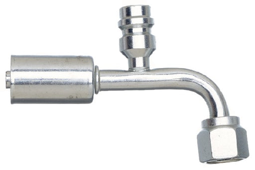 A/C Refrigerant Hose Fitting Gates G47589-0808S