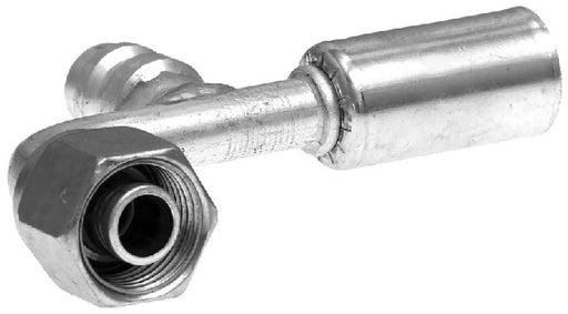 A/C Refrigerant Hose Fitting Gates G47589-1210