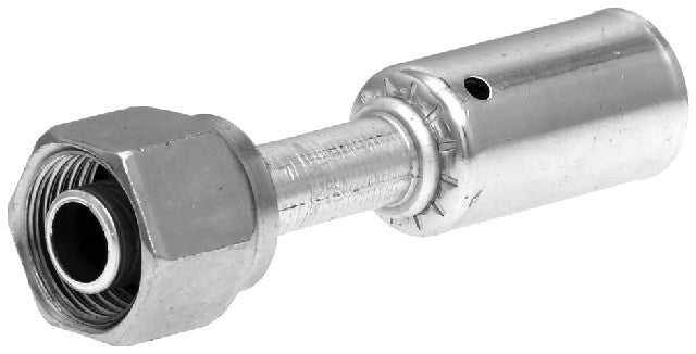 A/C Refrigerant Hose Fitting Gates G47590-1210