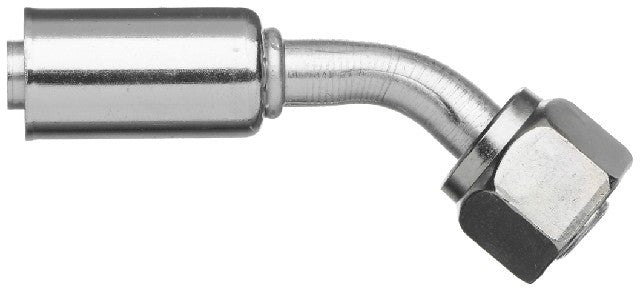 A/C Refrigerant Hose Fitting Gates G47591-0606