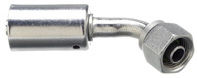 A/C Refrigerant Hose Fitting Gates G47591-0606S