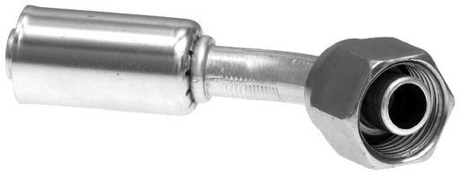 A/C Refrigerant Hose Fitting Gates G47591-0808