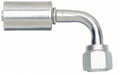 A/C Refrigerant Hose Fitting Gates G47592-0606S