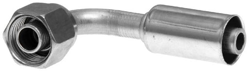 A/C Refrigerant Hose Fitting Gates G47592-1008