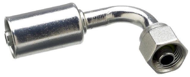A/C Refrigerant Hose Fitting Gates G47592-1010S