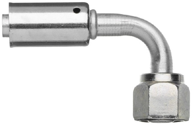A/C Refrigerant Hose Fitting Gates G47592-1210