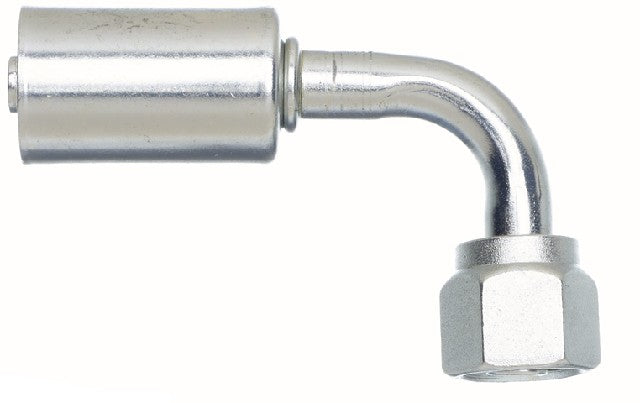 A/C Refrigerant Hose Fitting Gates G47592-1210S