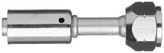 A/C Refrigerant Hose Fitting Gates G47593-0620