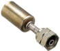 A/C Refrigerant Hose Fitting Gates G47593-0820S