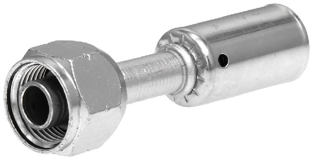 A/C Refrigerant Hose Fitting Gates G47593-1024