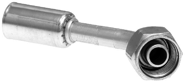 A/C Refrigerant Hose Fitting Gates G47594-0820