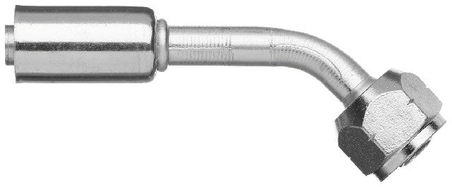 A/C Refrigerant Hose Fitting Gates G47594-0820