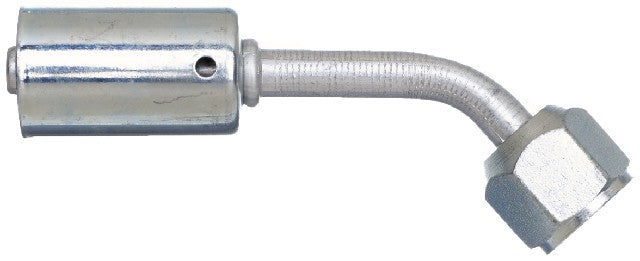 A/C Refrigerant Hose Fitting Gates G47594-1227S