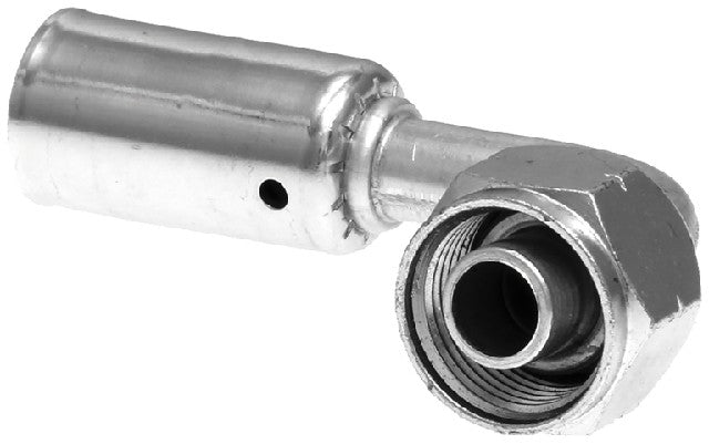A/C Refrigerant Hose Fitting Gates G47595-1227