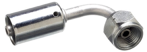 A/C Refrigerant Hose Fitting Gates G47595-1227S